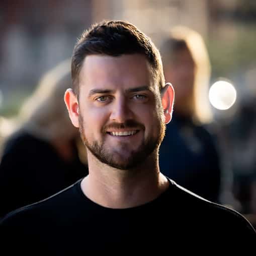 Билли Шерба