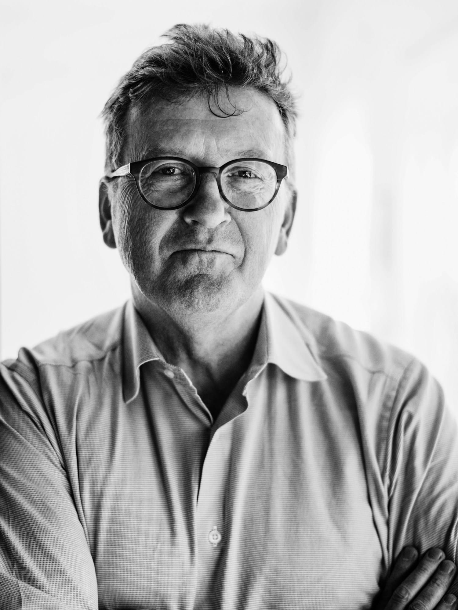 Майкл Скелли